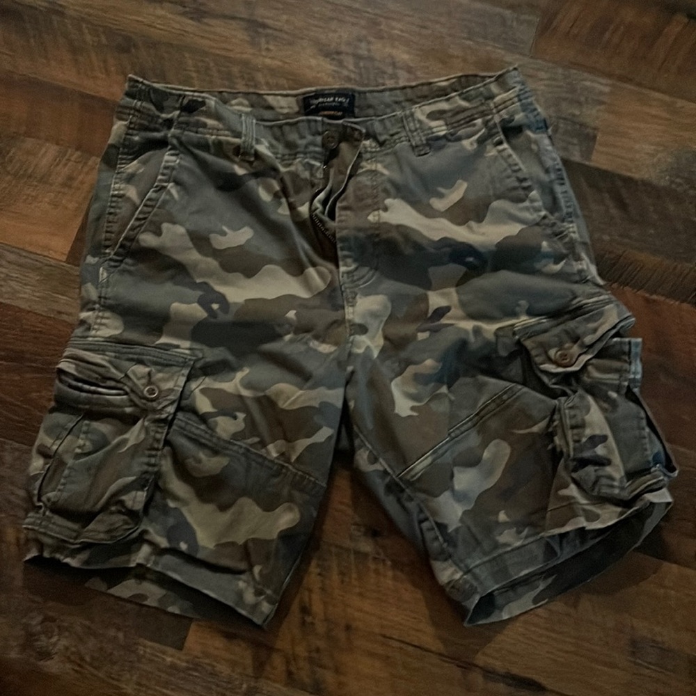 Men’s shorts